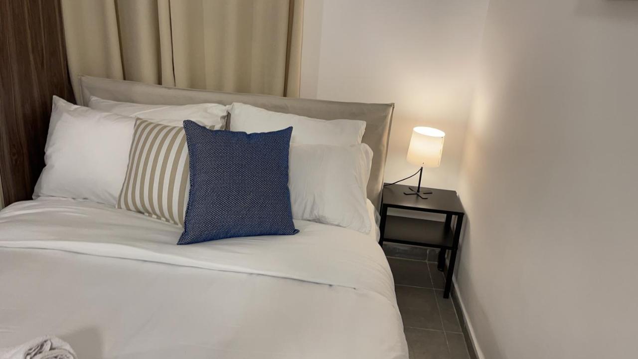Aspentlv - Hacarmel Market Apartments & Studios Tel Aviv Eksteriør billede