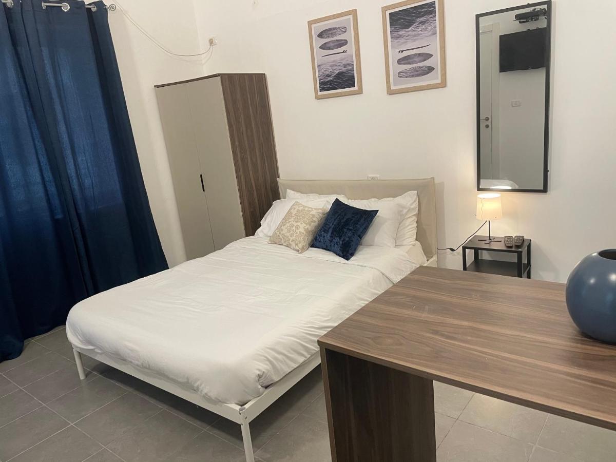 Aspentlv - Hacarmel Market Apartments & Studios Tel Aviv Eksteriør billede