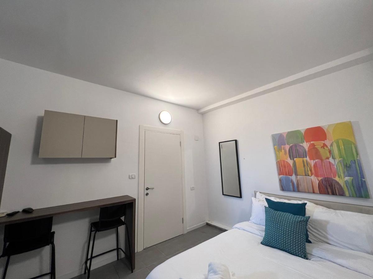 Aspentlv - Hacarmel Market Apartments & Studios Tel Aviv Eksteriør billede
