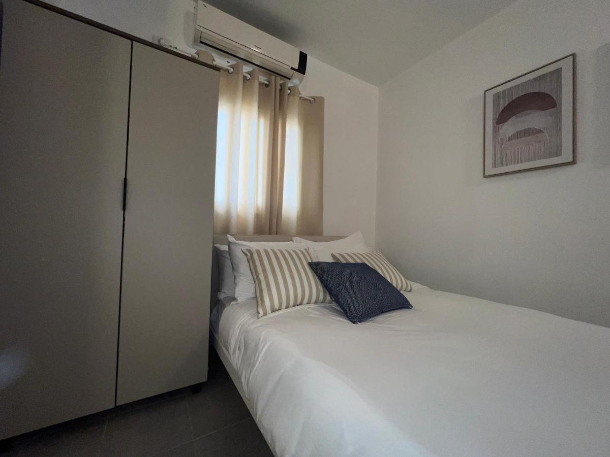 Aspentlv - Hacarmel Market Apartments & Studios Tel Aviv Eksteriør billede