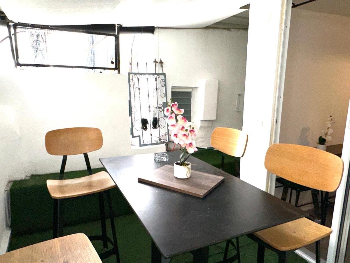 Aspentlv - Hacarmel Market Apartments & Studios Tel Aviv Eksteriør billede